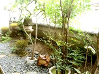 Hotel Omiya Kiotó Kültér fotó
